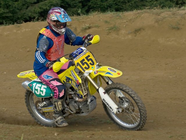 Ama cup Votice, 24.8.2013